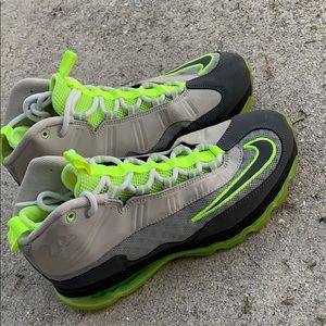 Nike Ken Griffey Jr.🔥🔥🔥